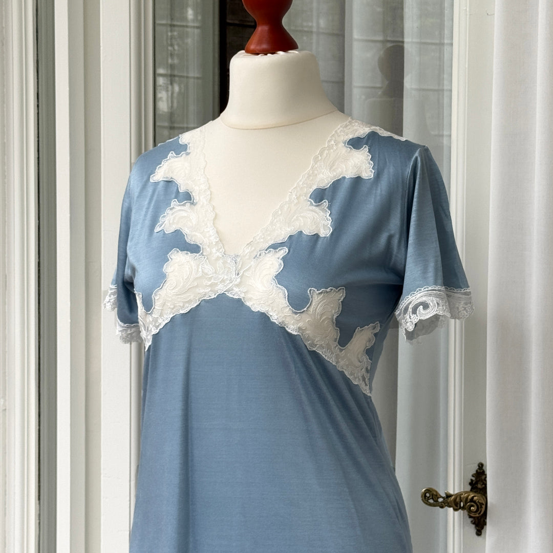 THELMA NIGHTGOWN - AVIO