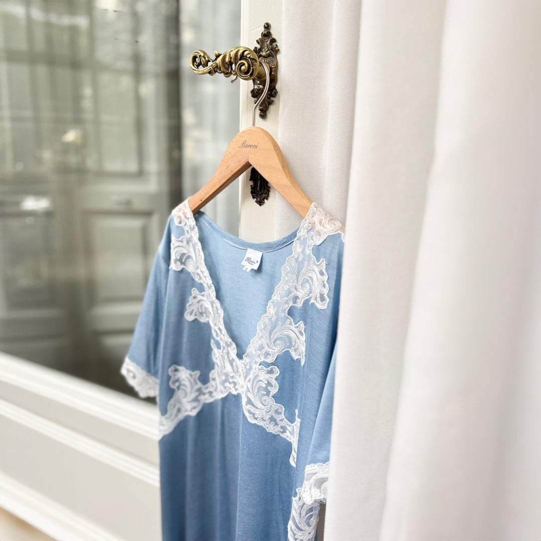 THELMA NIGHTGOWN - AVIO