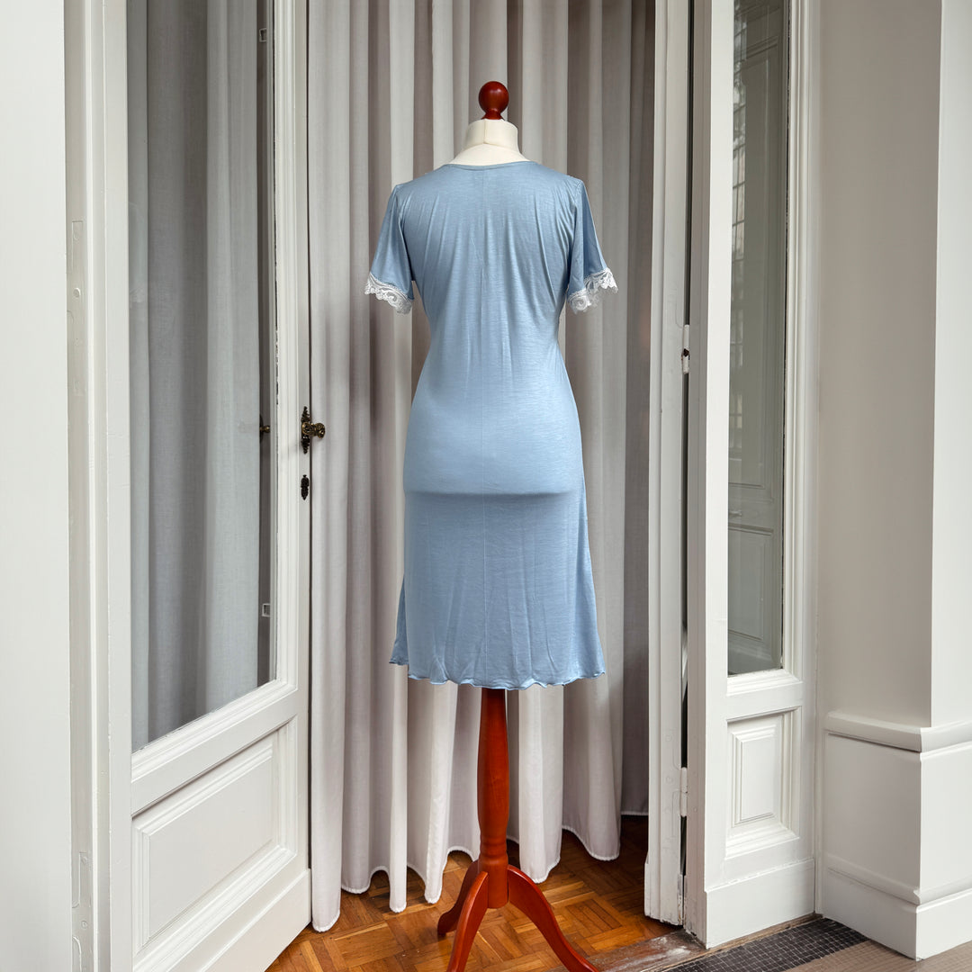 THELMA NIGHTGOWN - AVIO