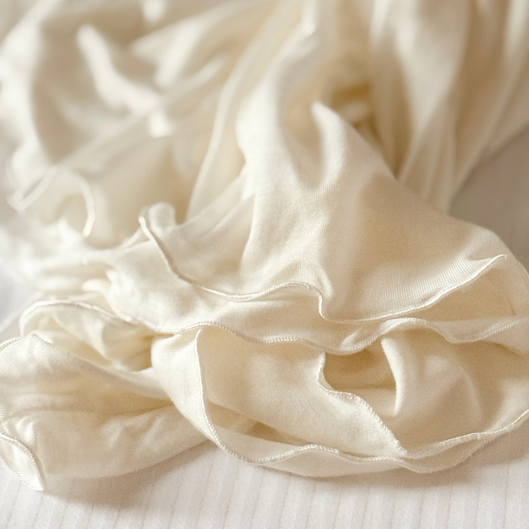 THELMA NIGHTGOWN - CREAM