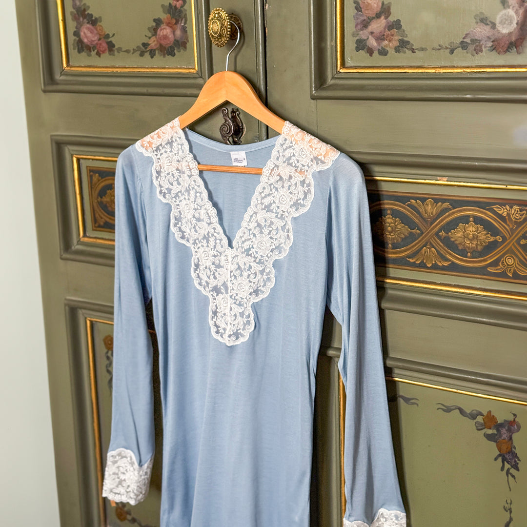 LEA NIGHTGOWN - AVIO