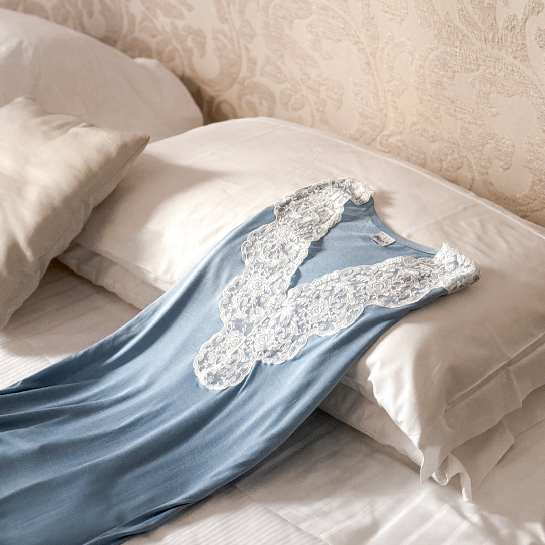 LEA NIGHTGOWN - AVIO