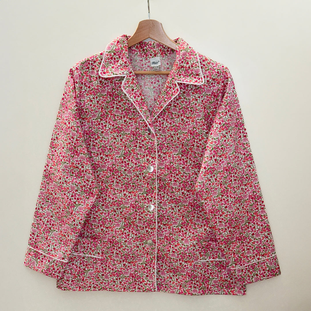 FLOWER PYJAMA