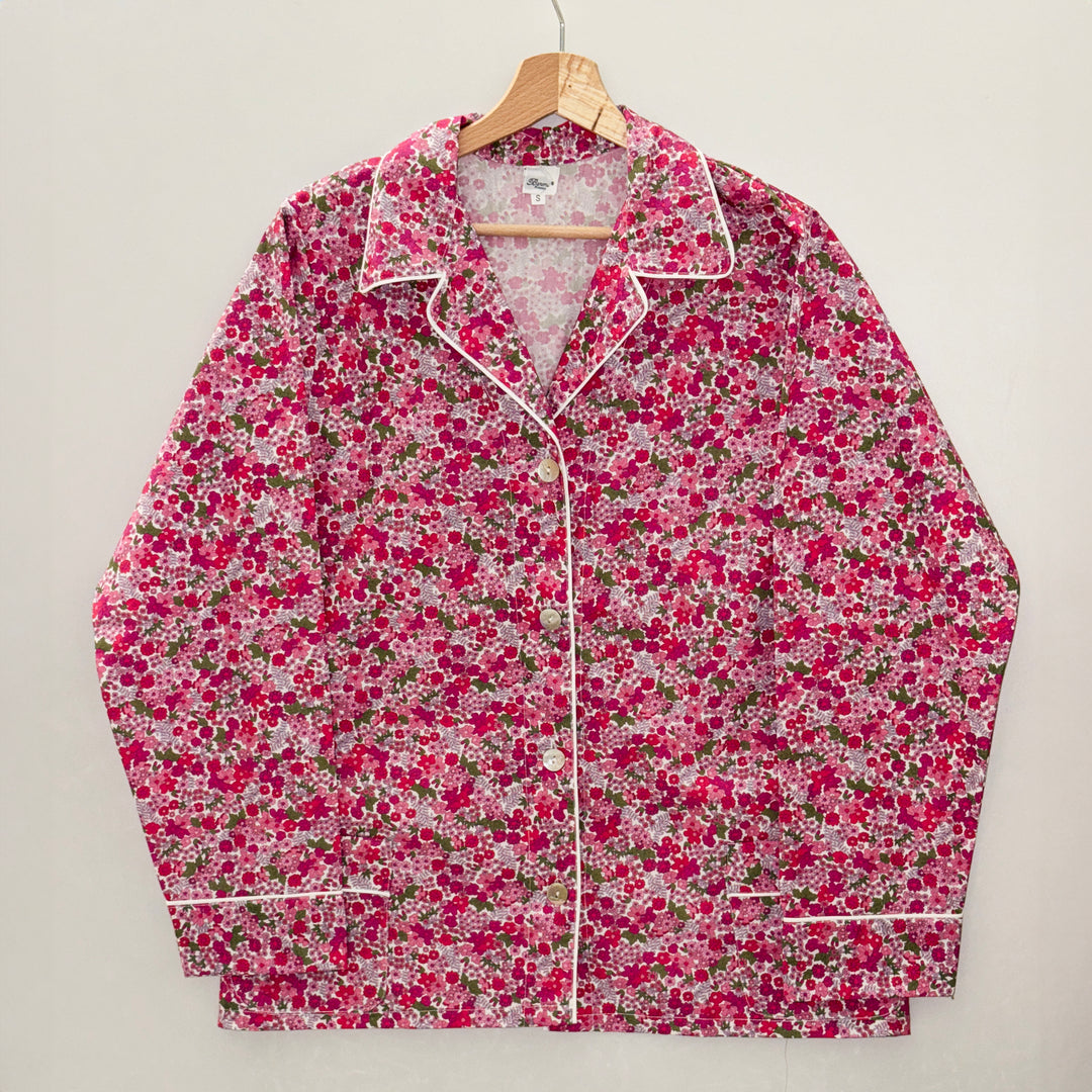 FLOWER PYJAMA