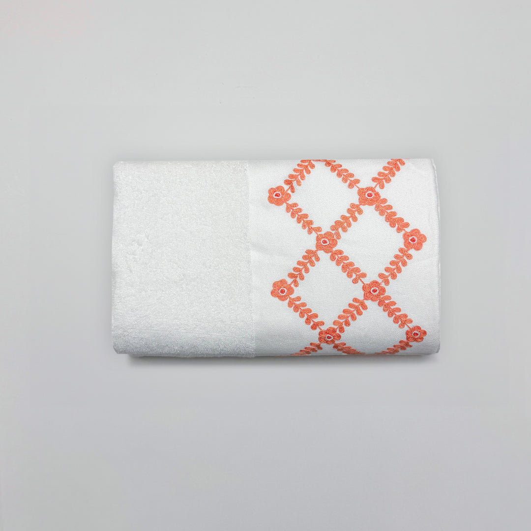 INCROCI FULL BATH SET - BRICK