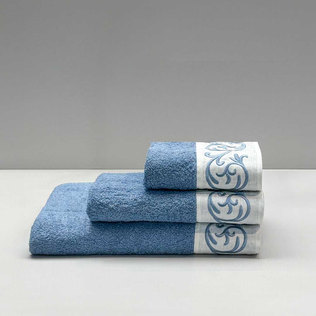 ALTHEA FULL BATH SET - AVIO