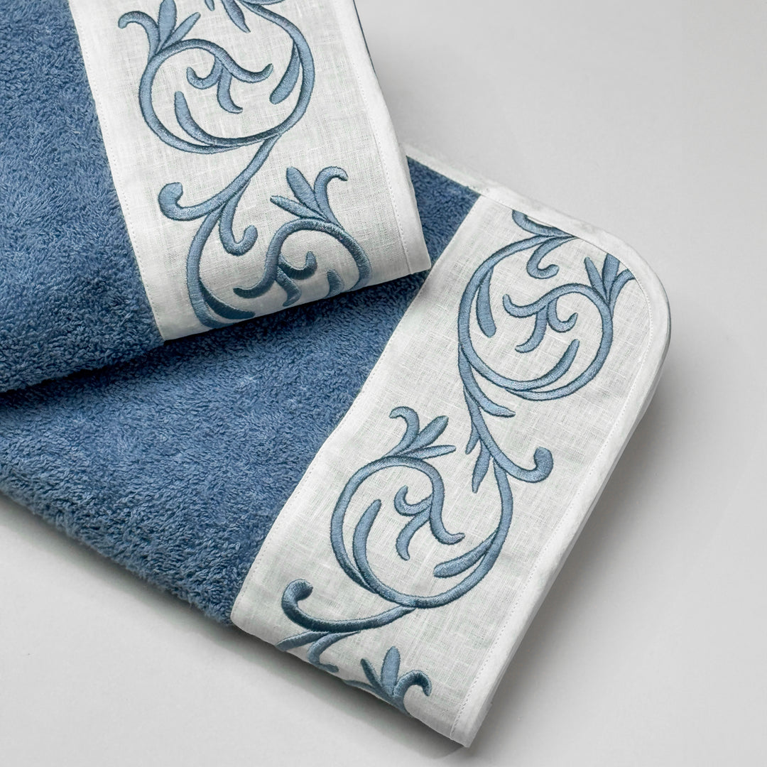 ALTHEA FULL BATH SET - AVIO