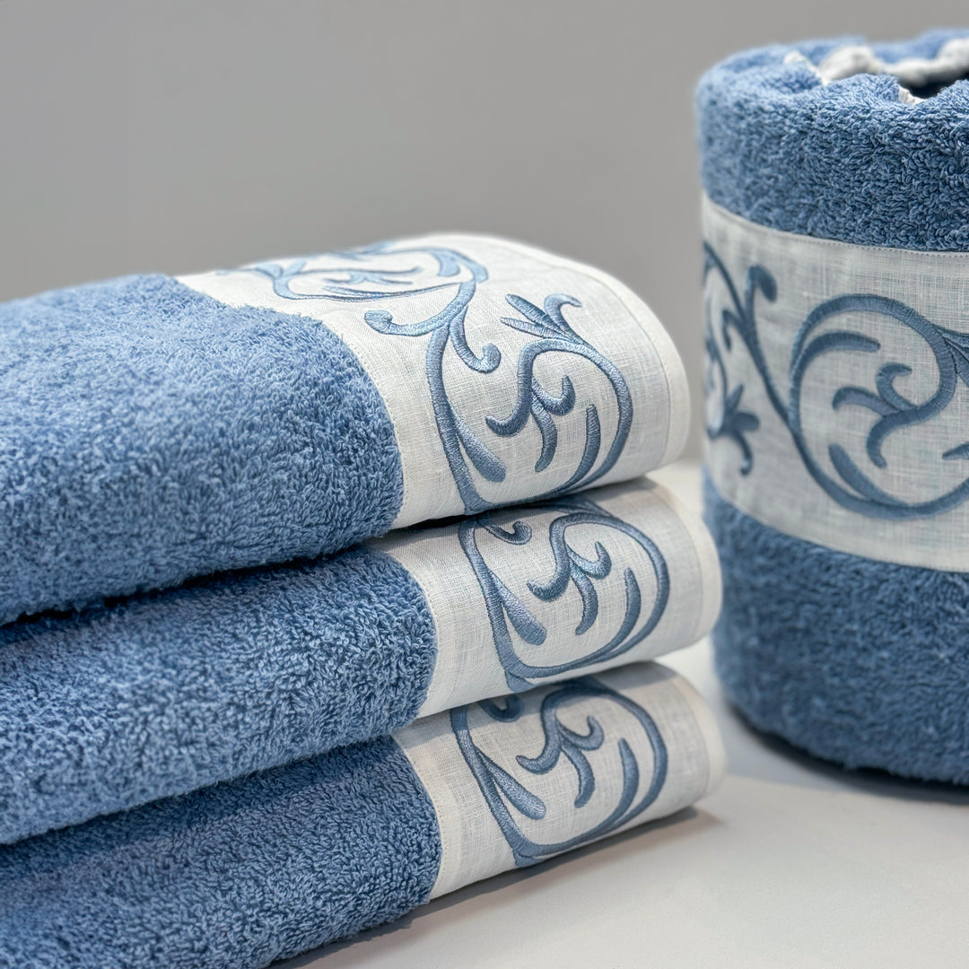 ALTHEA FULL BATH SET - AVIO