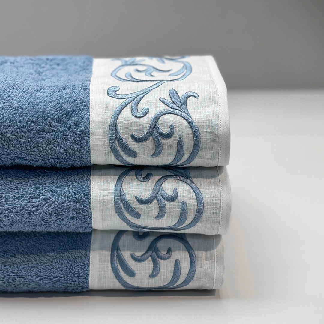 ALTHEA FULL BATH SET - AVIO