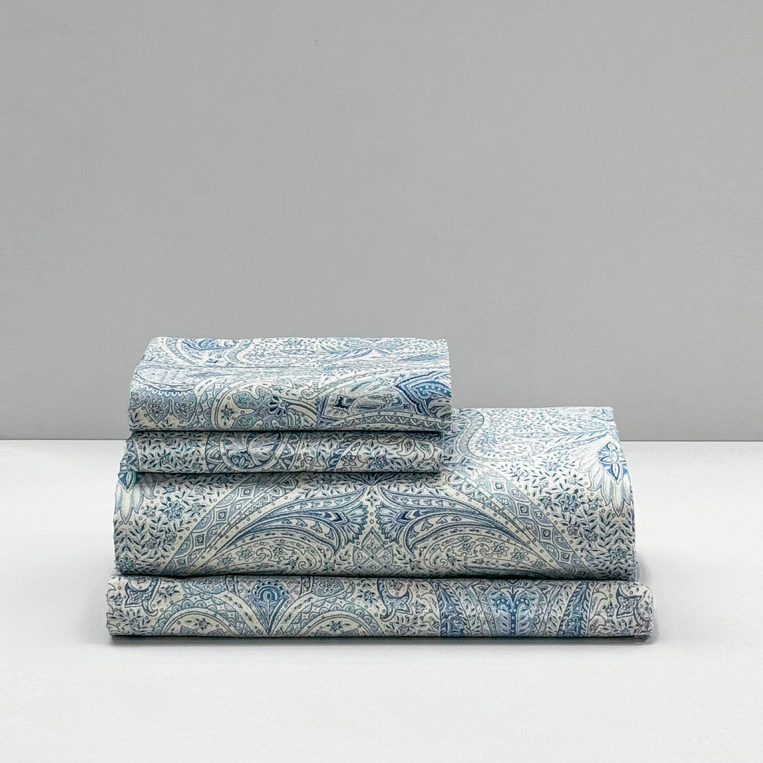 DUVET COVER SET NEPAL - AVIO