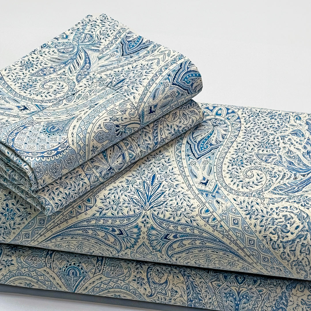 DUVET COVER SET NEPAL - AVIO