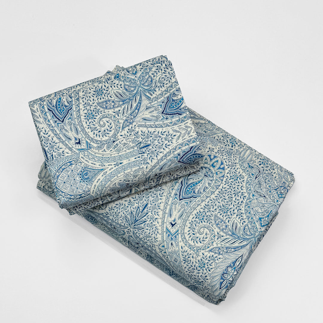 DUVET COVER SET NEPAL - AVIO