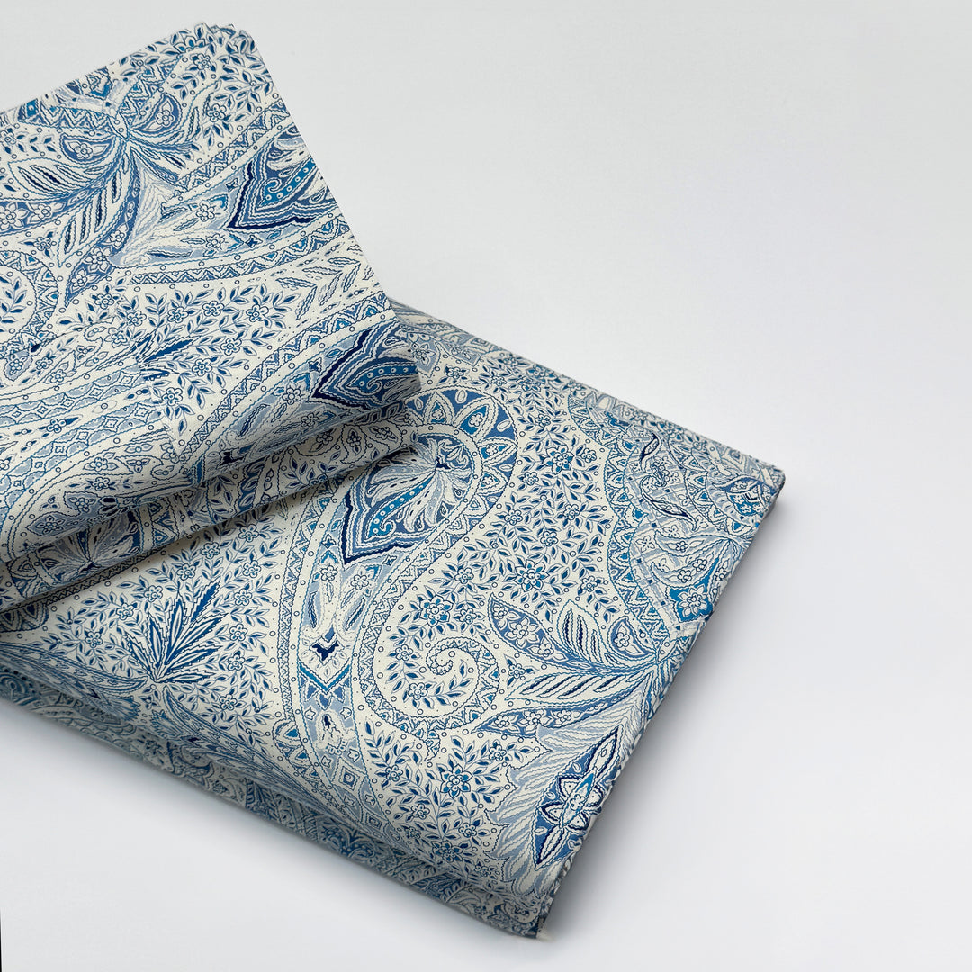 DUVET COVER SET NEPAL - AVIO