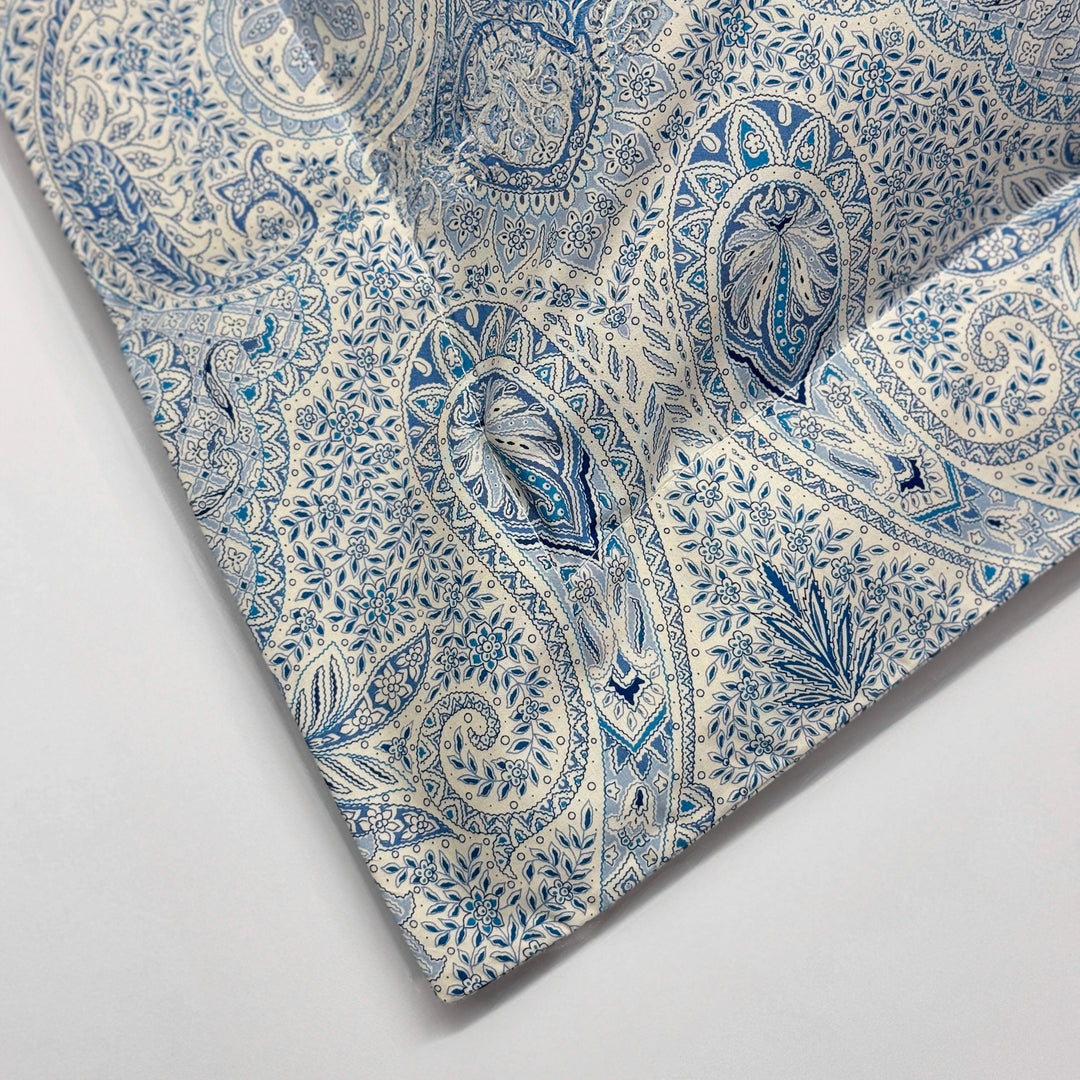 DUVET COVER SET NEPAL - AVIO