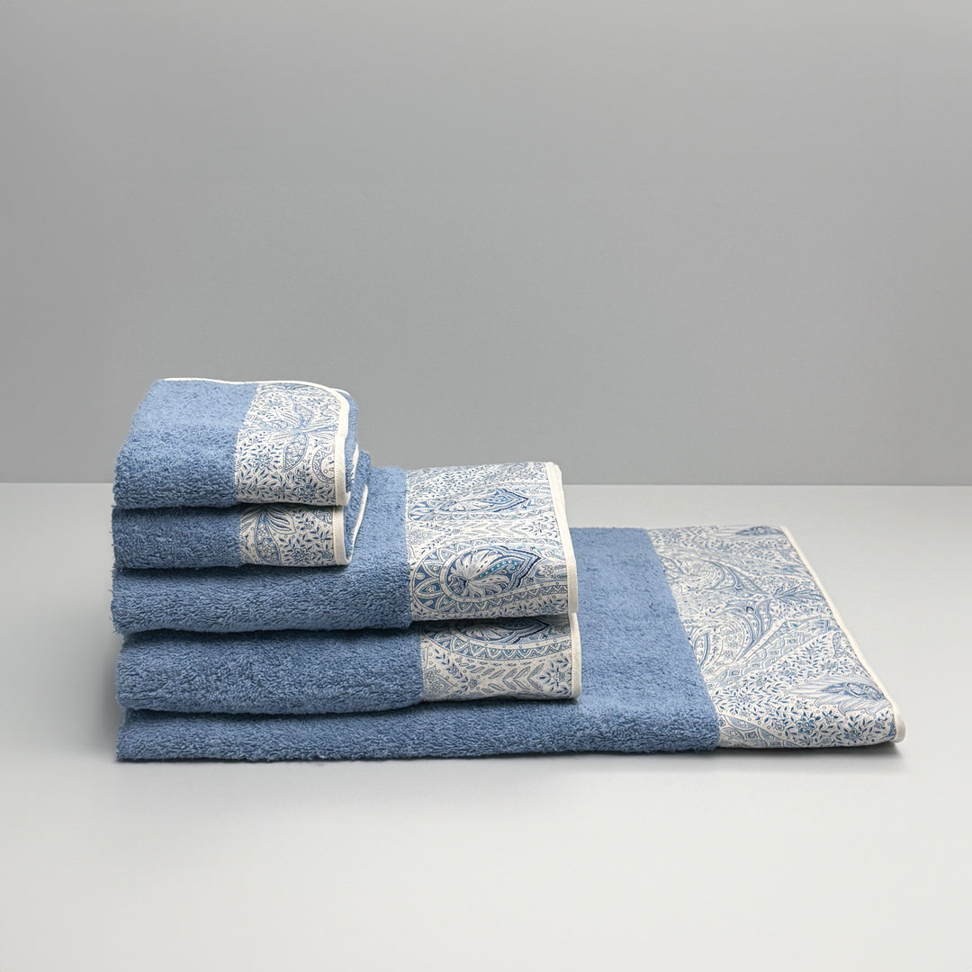 NEPAL FULL BATH SET - AVIO