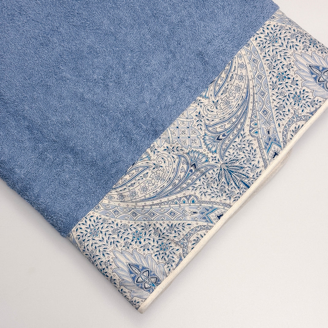 NEPAL BATH SHEET - AVIO