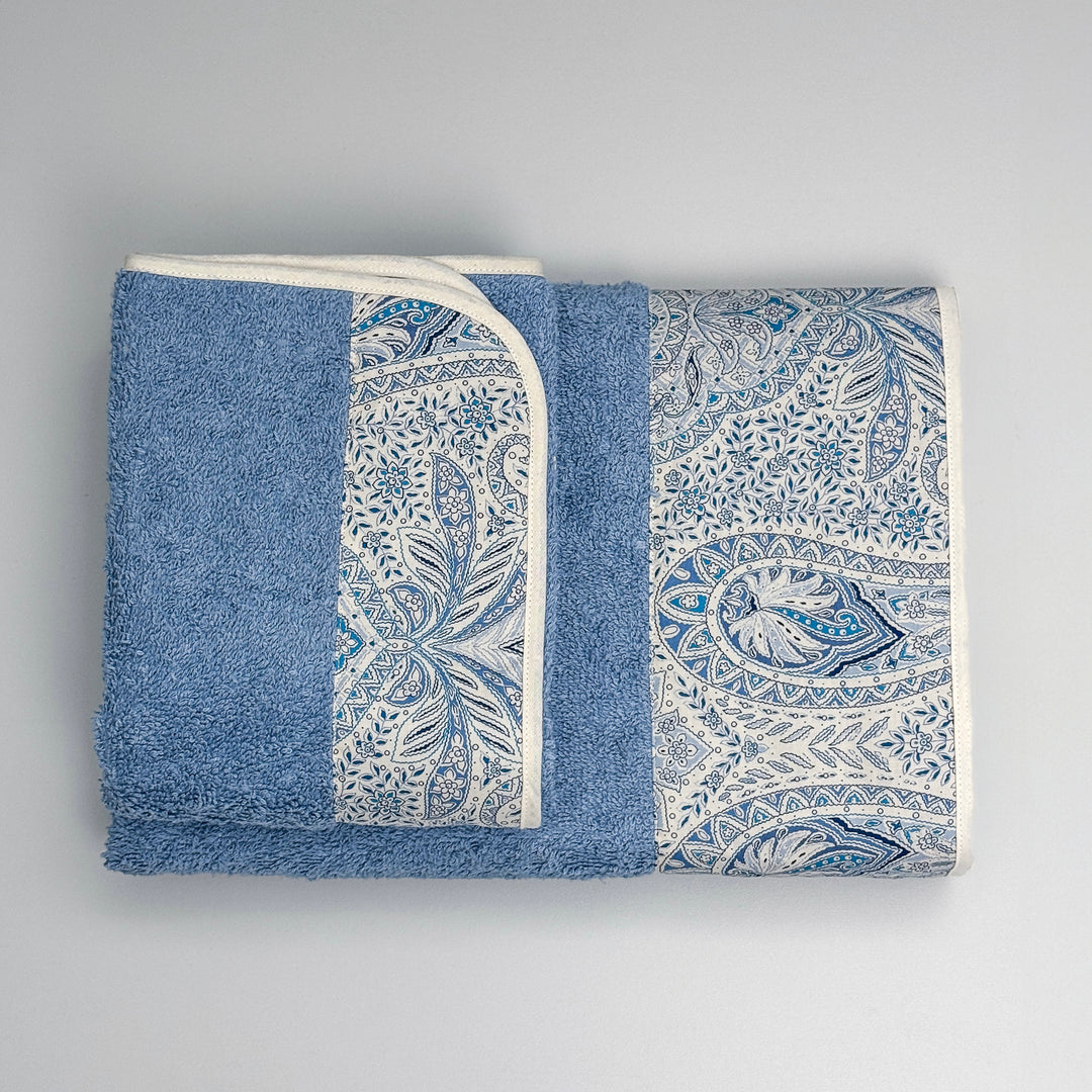NEPAL FULL BATH SET - AVIO