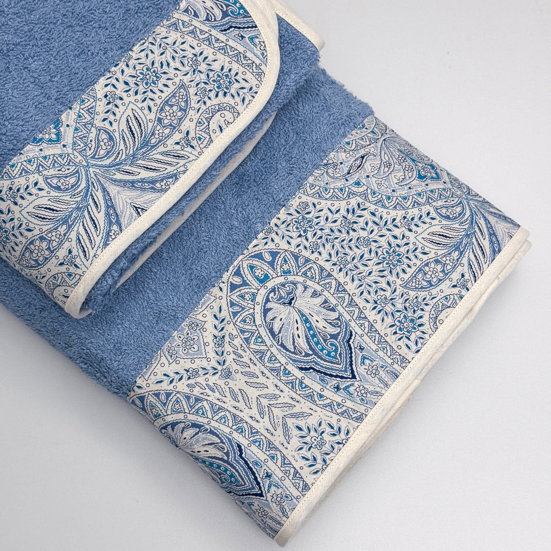 NEPAL TOWEL SET - AVIO