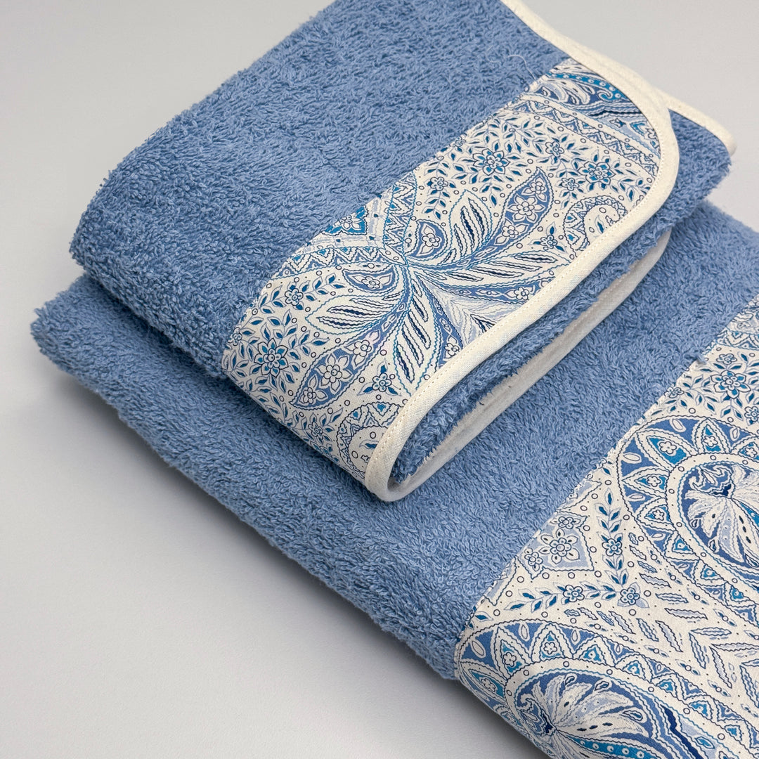 NEPAL FULL BATH SET - AVIO
