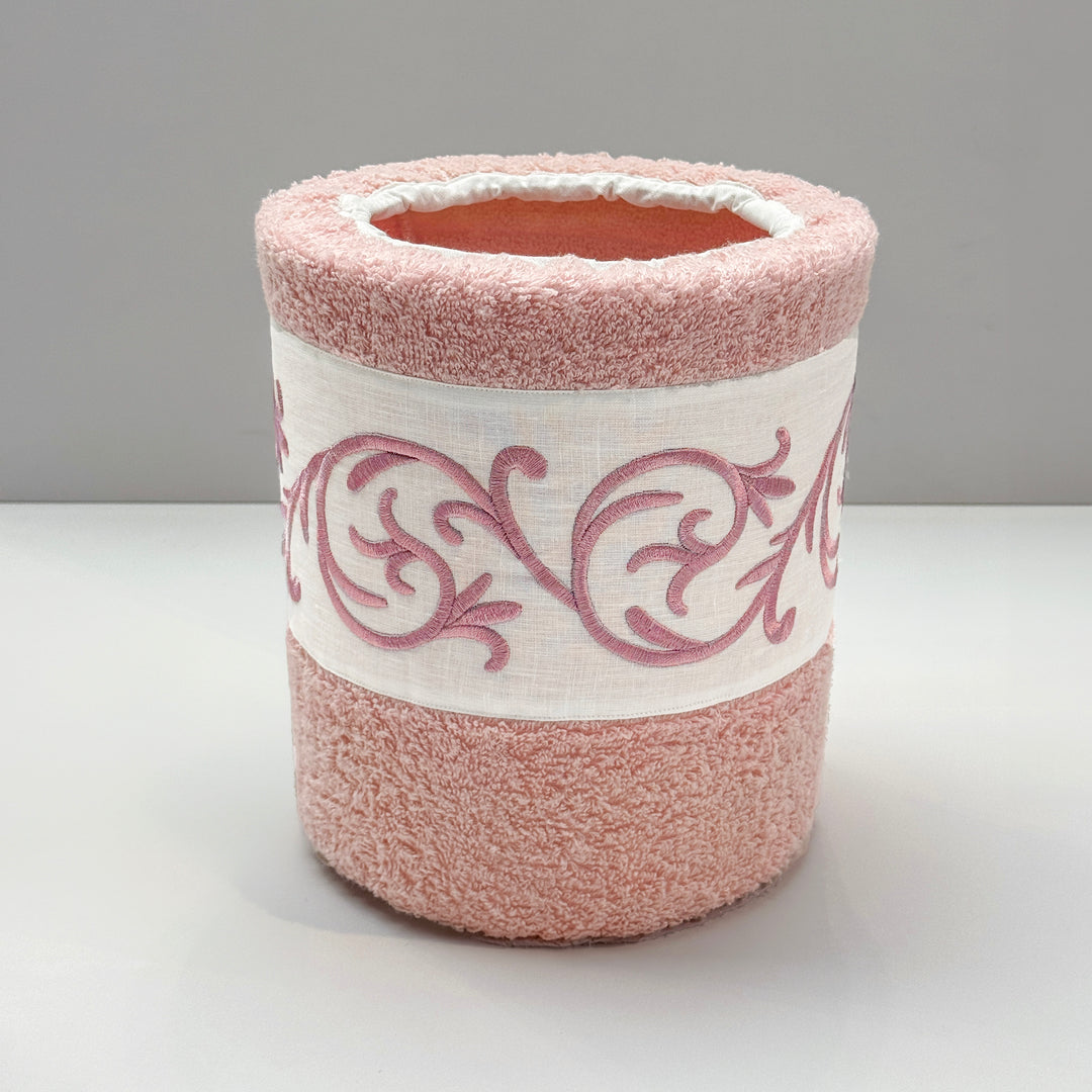 ALTHEA - BATH BIN PINK