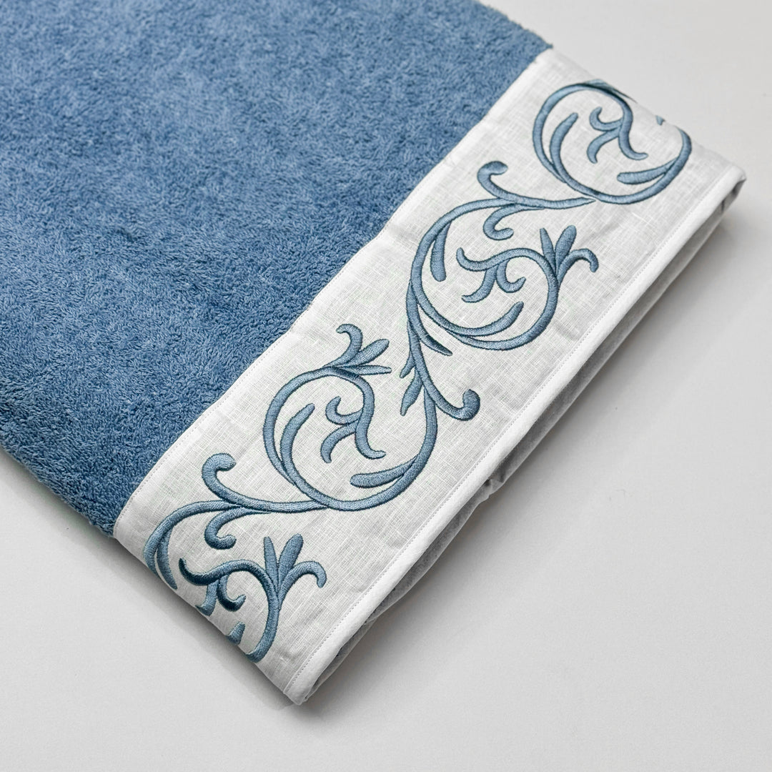 ALTHEA TOWEL SET - AVIO