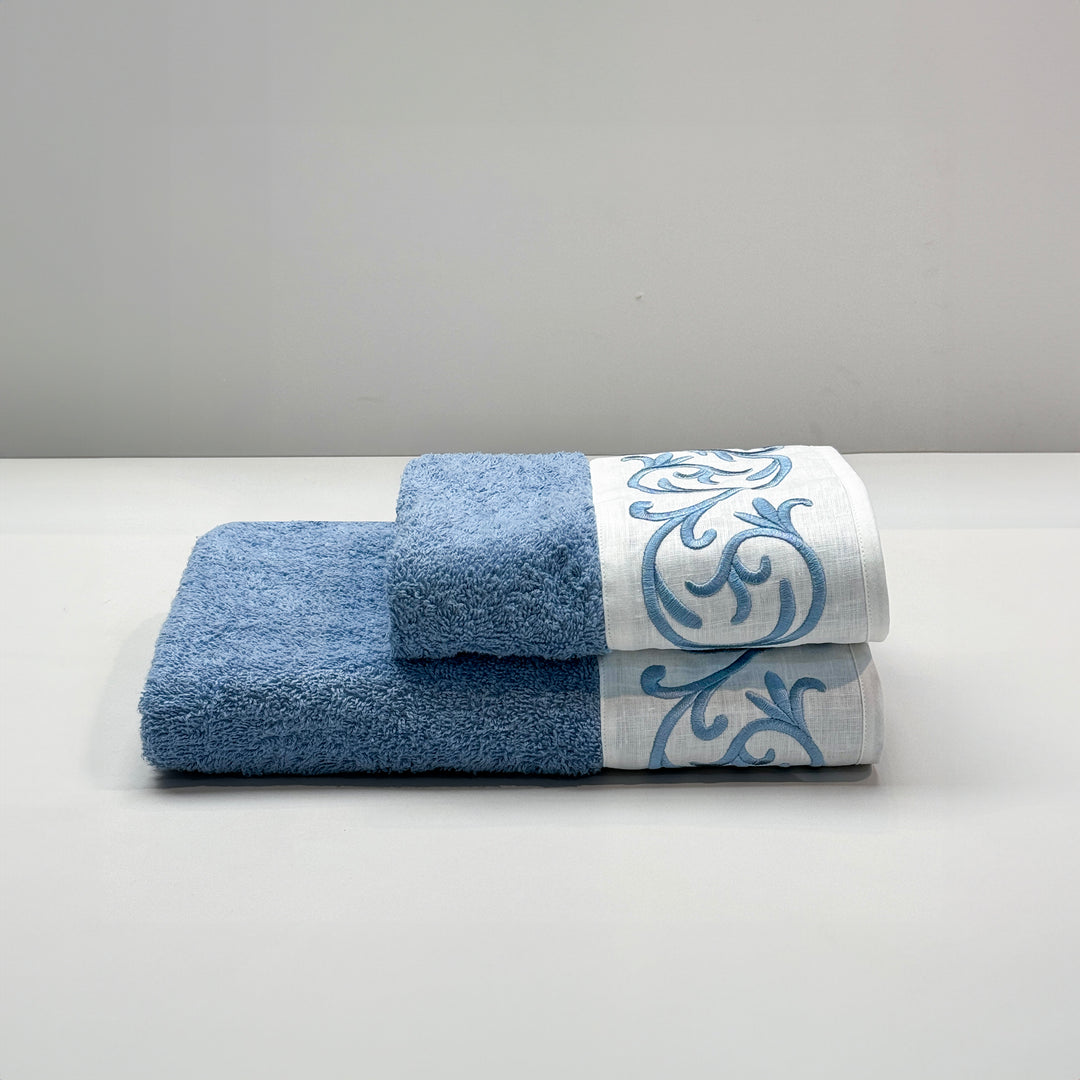 ALTHEA TOWEL SET - AVIO
