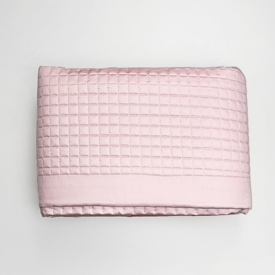 LIGHT QUILT - LILIAC