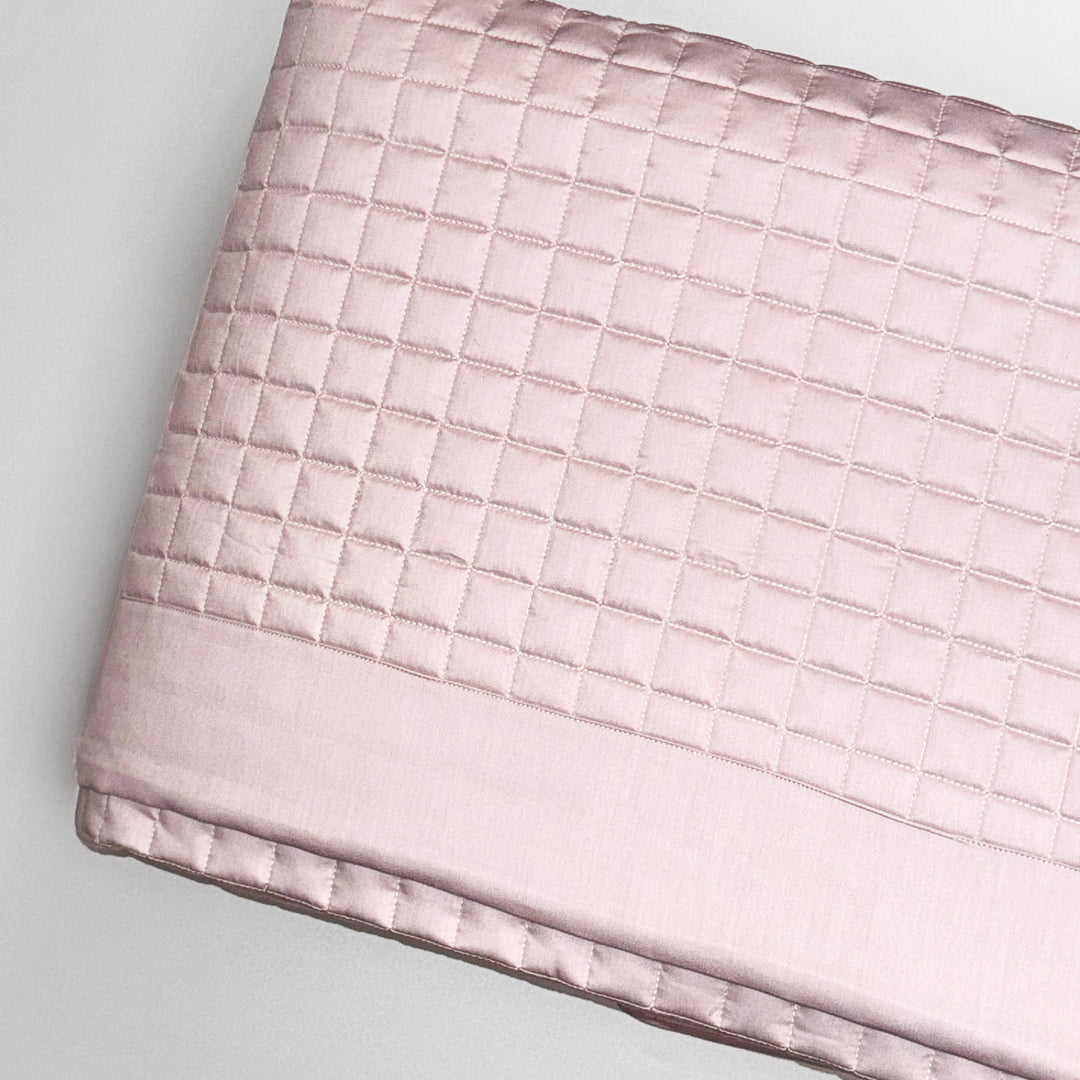 LIGHT QUILT - LILIAC