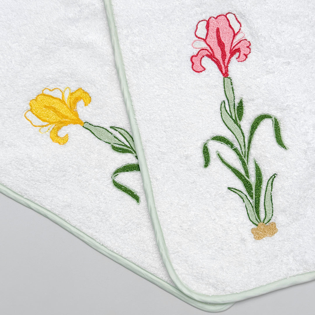 GIGLI TOWEL SET