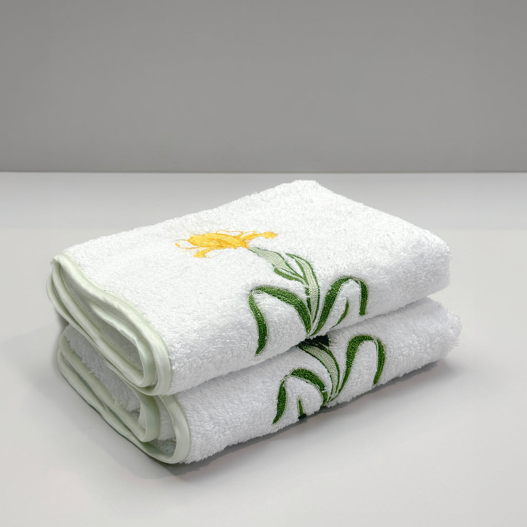 GIGLI TOWEL SET