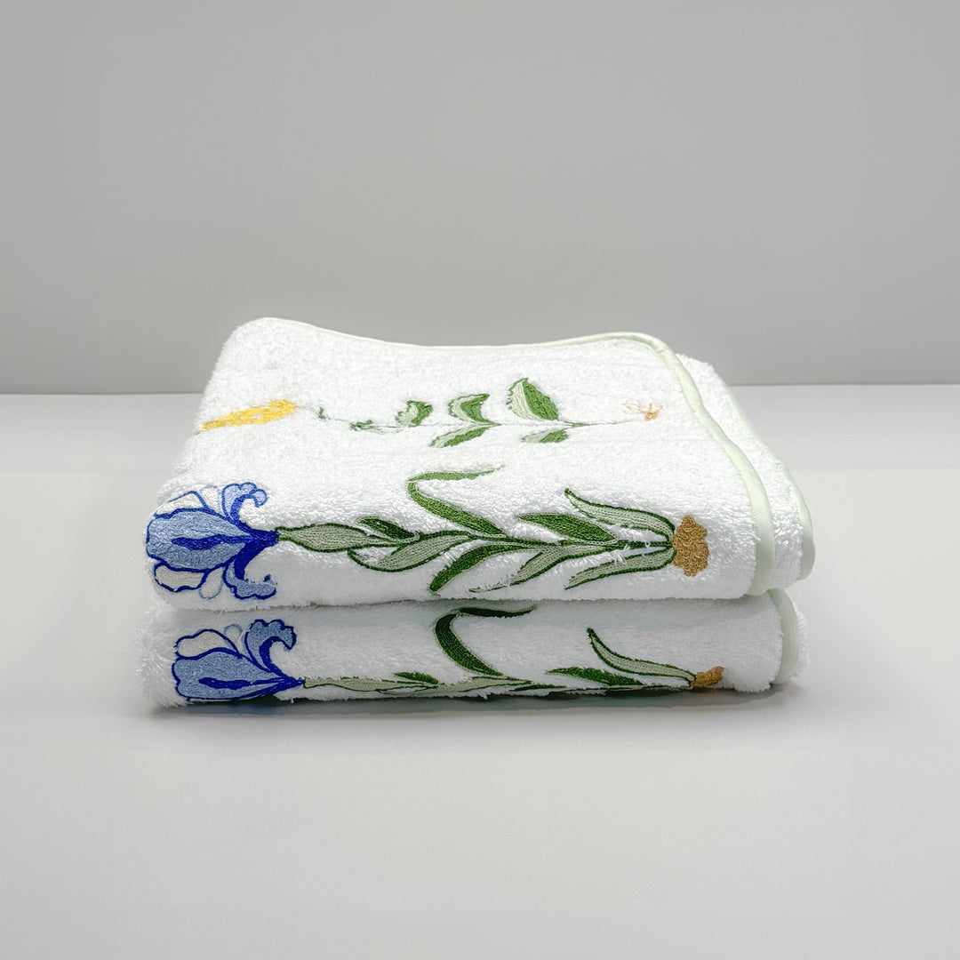 GIGLI TOWEL SET