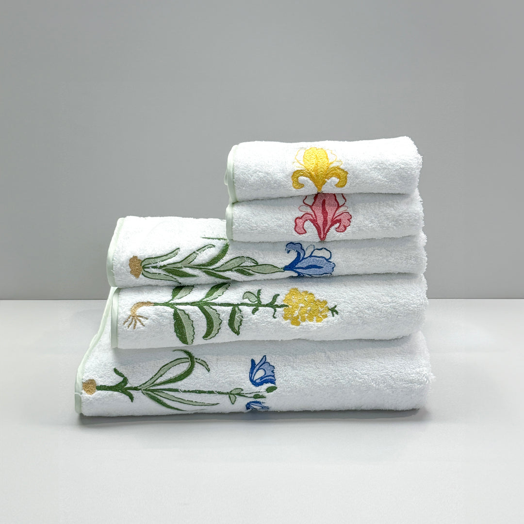 GIGLI BATH SHEET