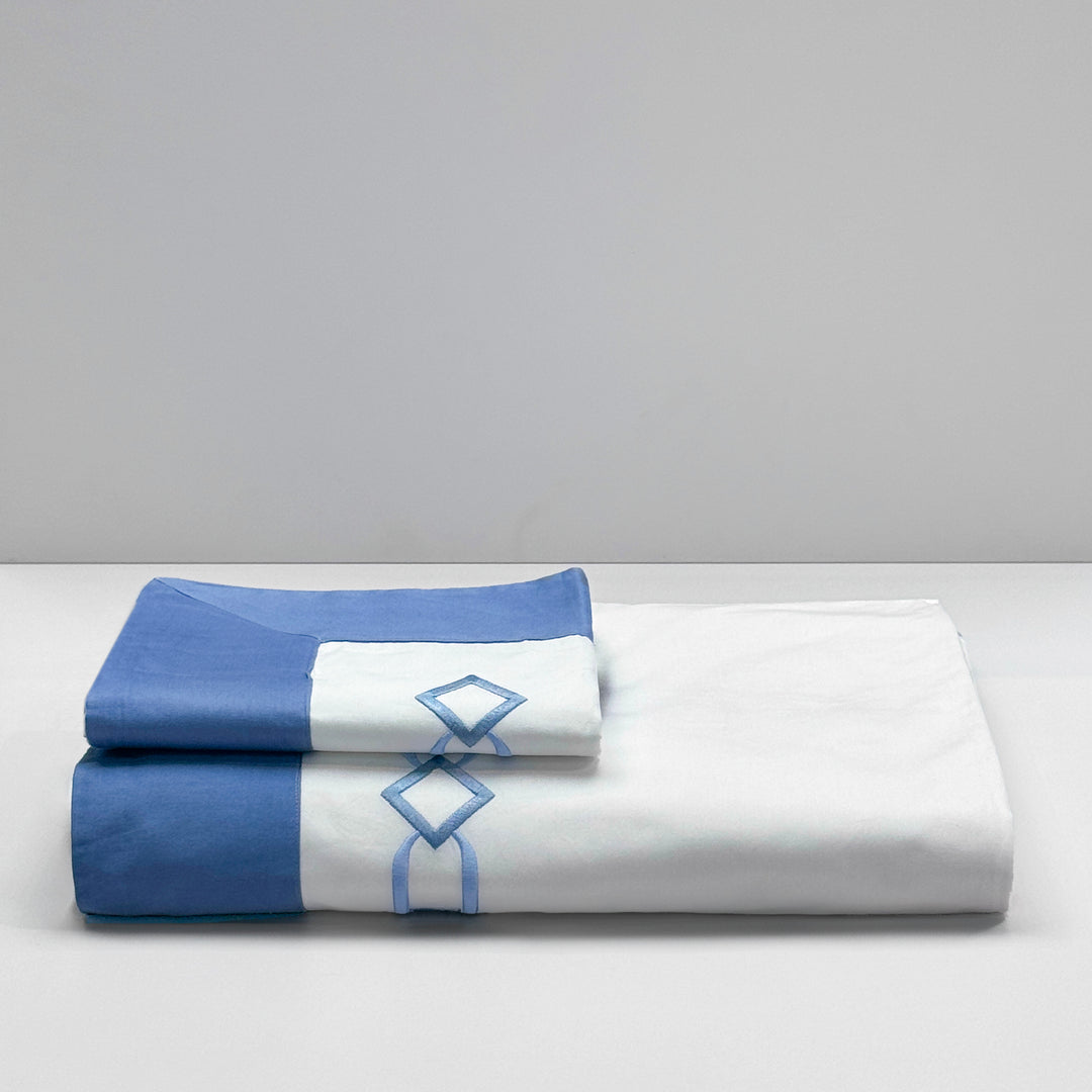 LAURA DUVET COVER SET - AVIO