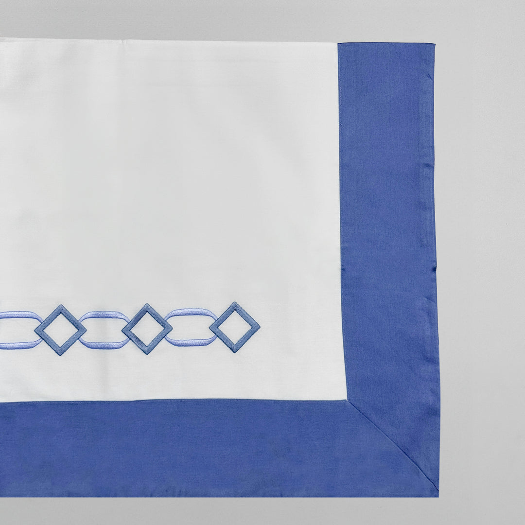 LAURA DUVET COVER SET - AVIO