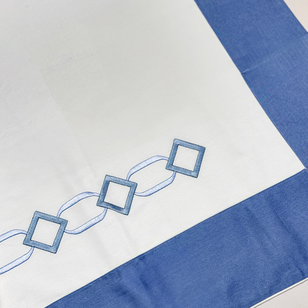 LAURA DUVET COVER SET - AVIO