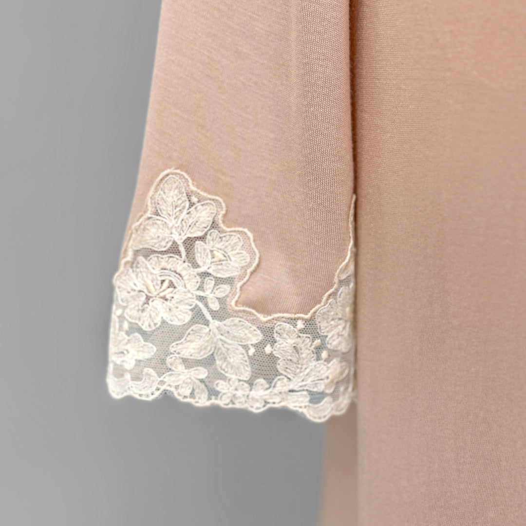 ROBIN NIGHTGOWN