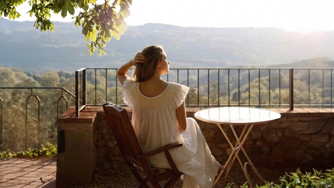 Tra le Colline Toscane