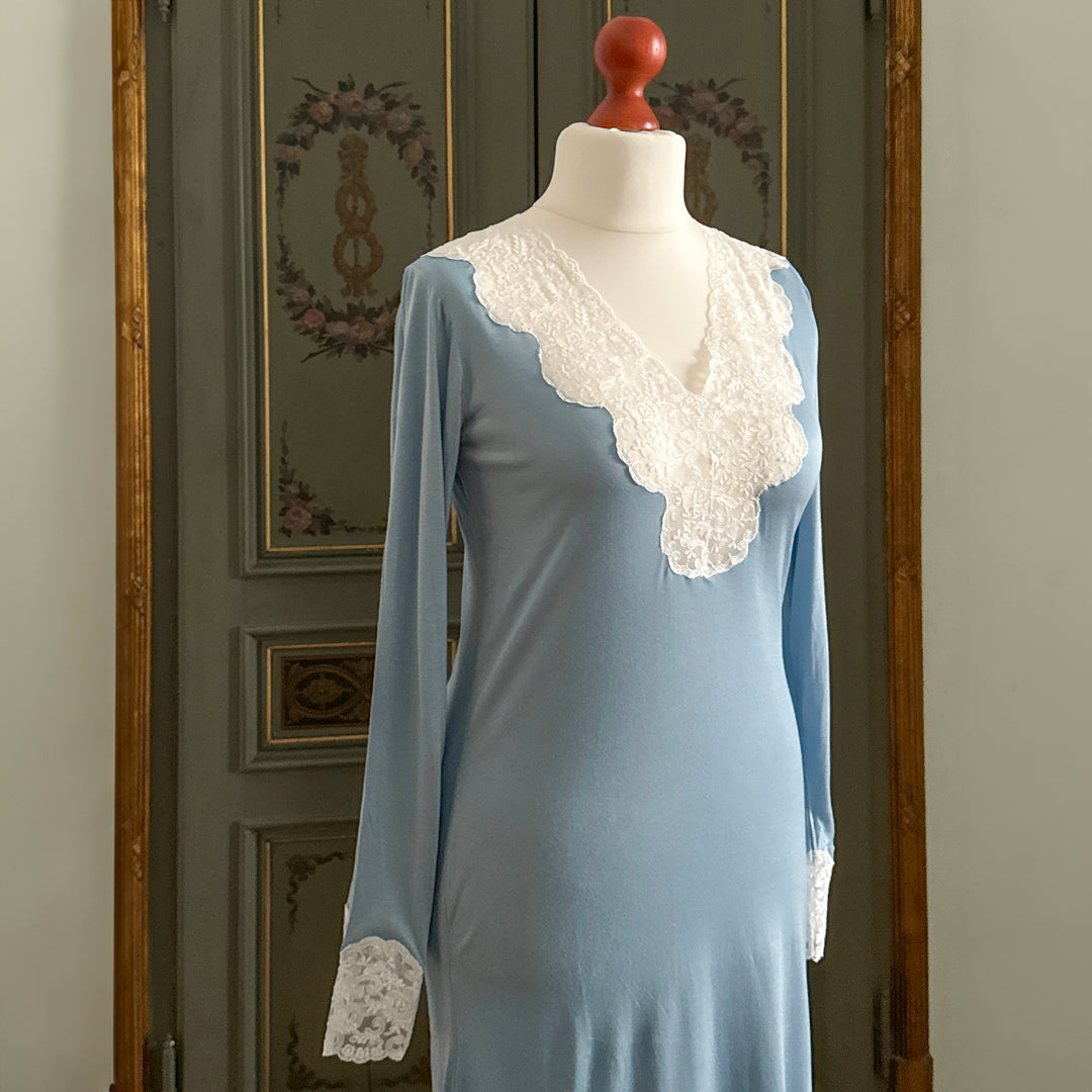 LEA NIGHTGOWN - AVIO