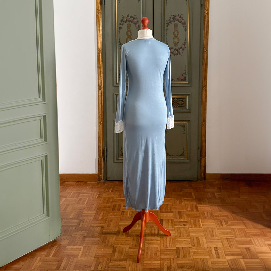 LEA NIGHTGOWN - AVIO