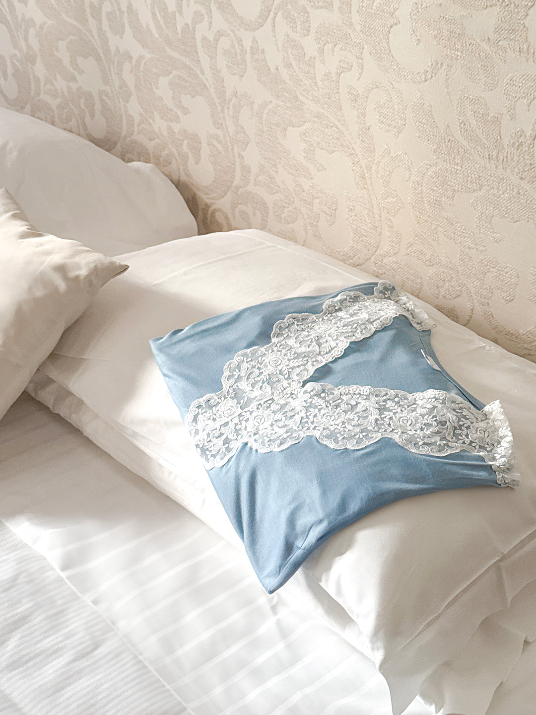 LEA NIGHTGOWN - AVIO