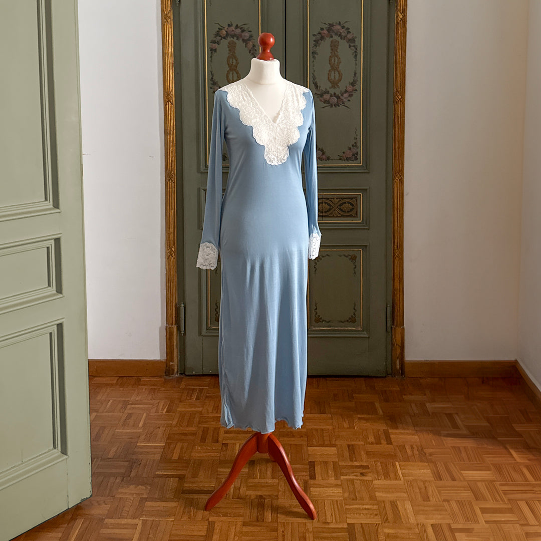 LEA NIGHTGOWN - AVIO