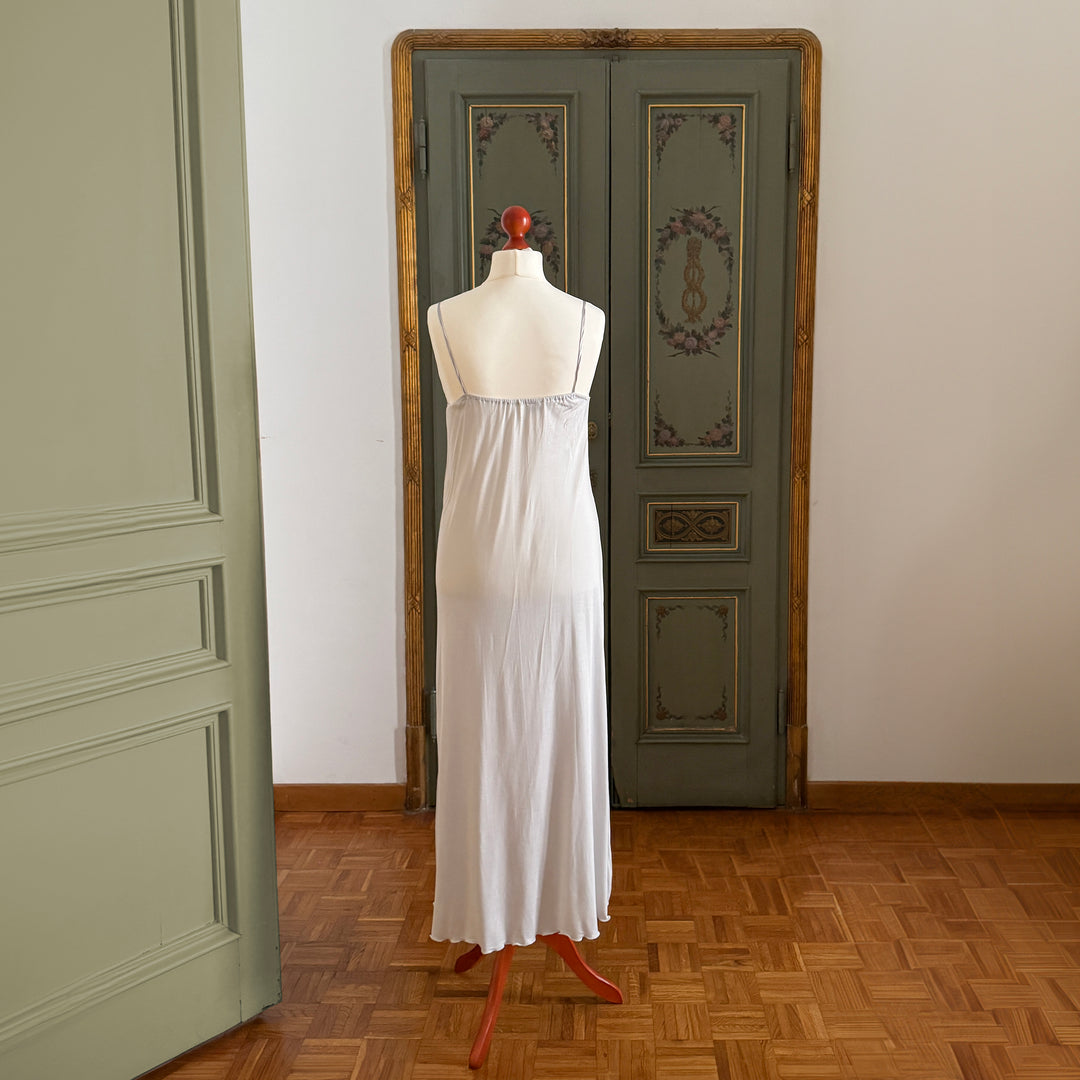 ALICE NIGHTGOWN - PEARL