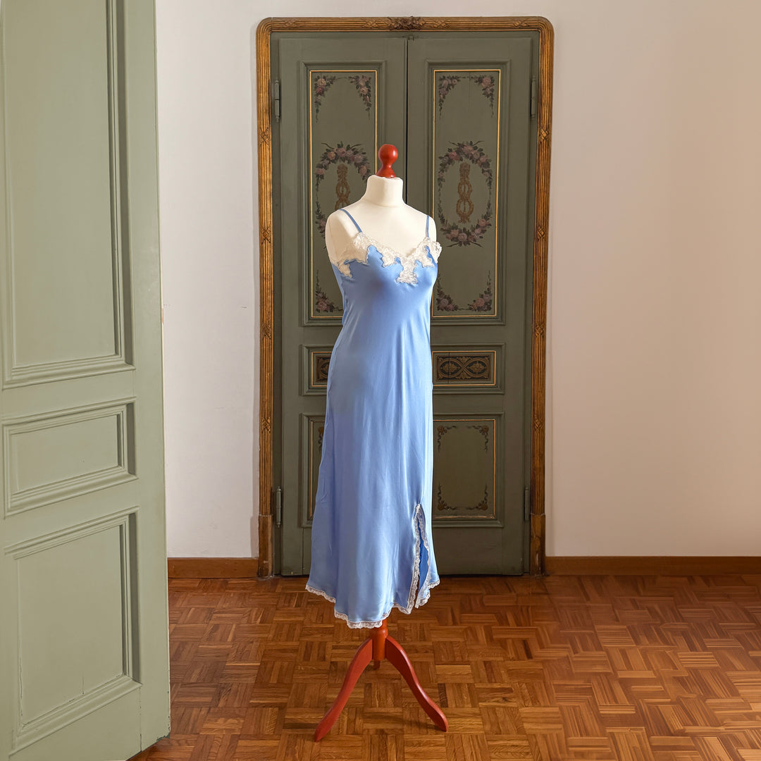 SAMANTHA NIGHTGOWN - AVIO