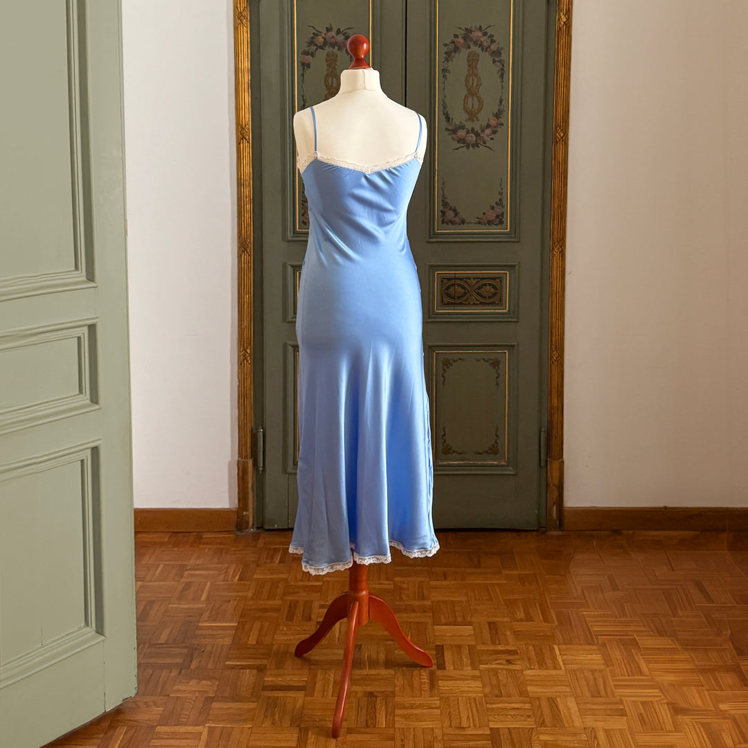 SAMANTHA NIGHTGOWN - AVIO