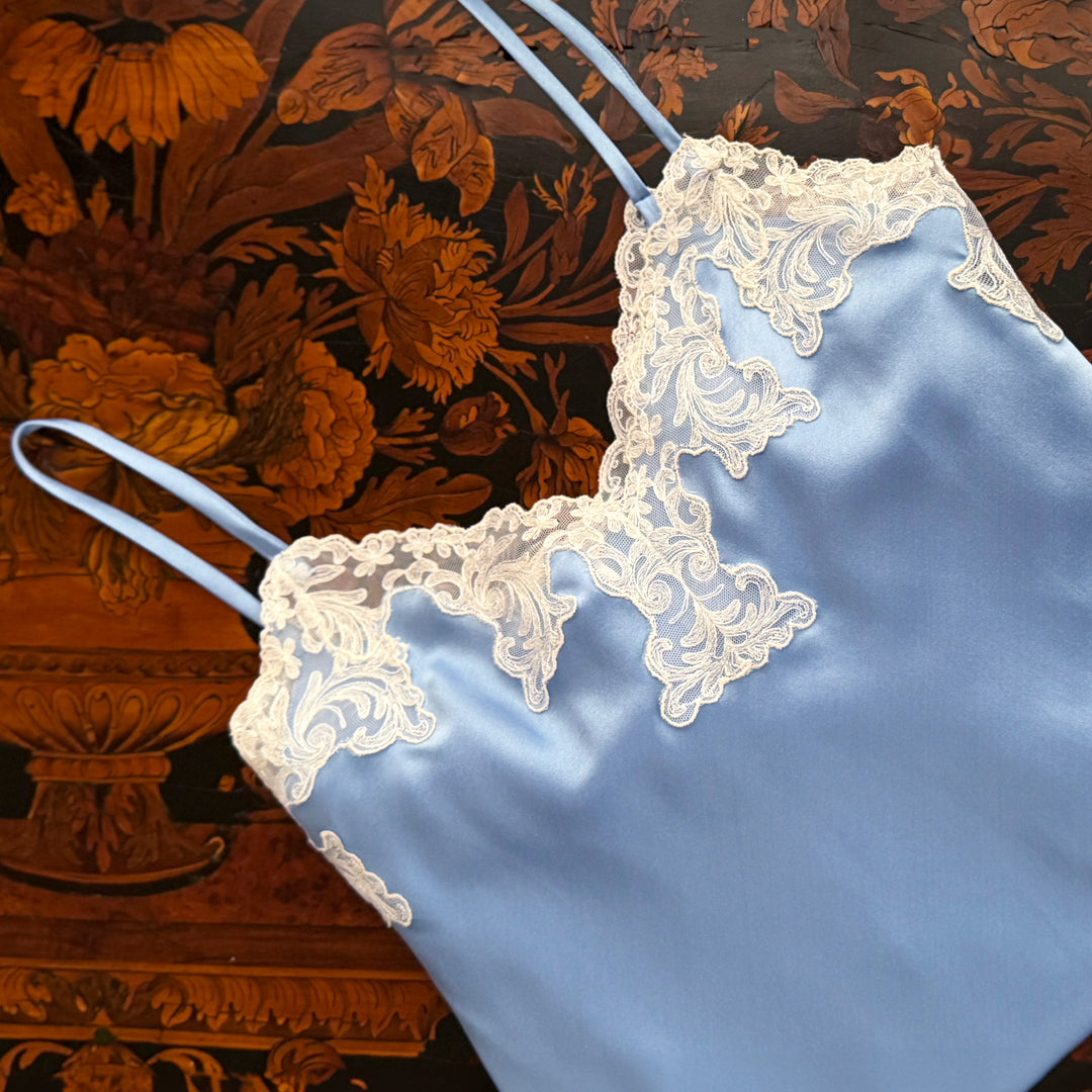 SAMANTHA NIGHTGOWN - AVIO