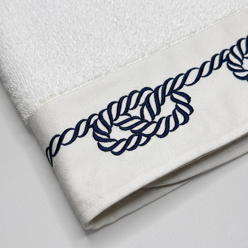 NODO MARE - COPPIA DI SPUGNA NAVY