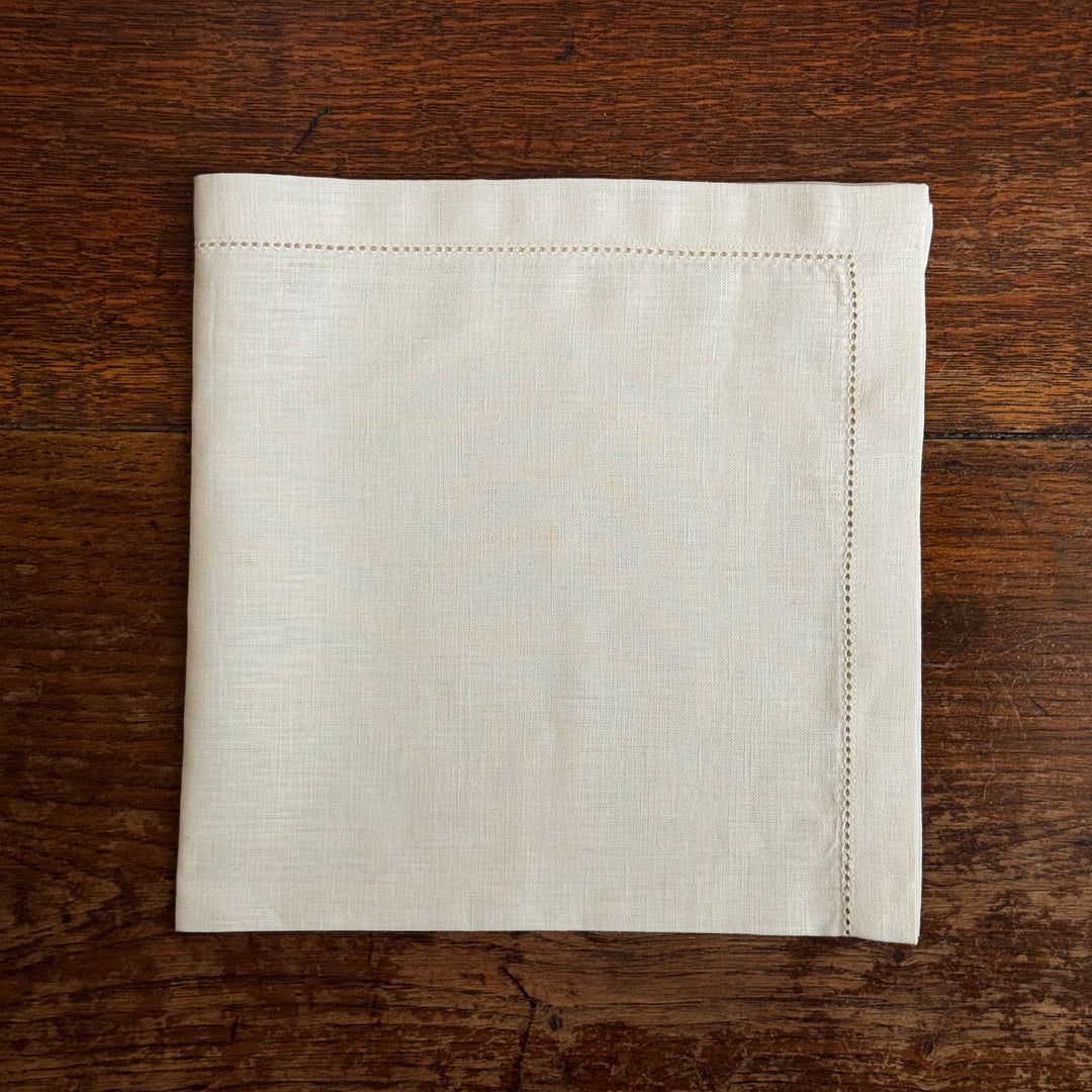 NAPKIN CREAM - A JOUR