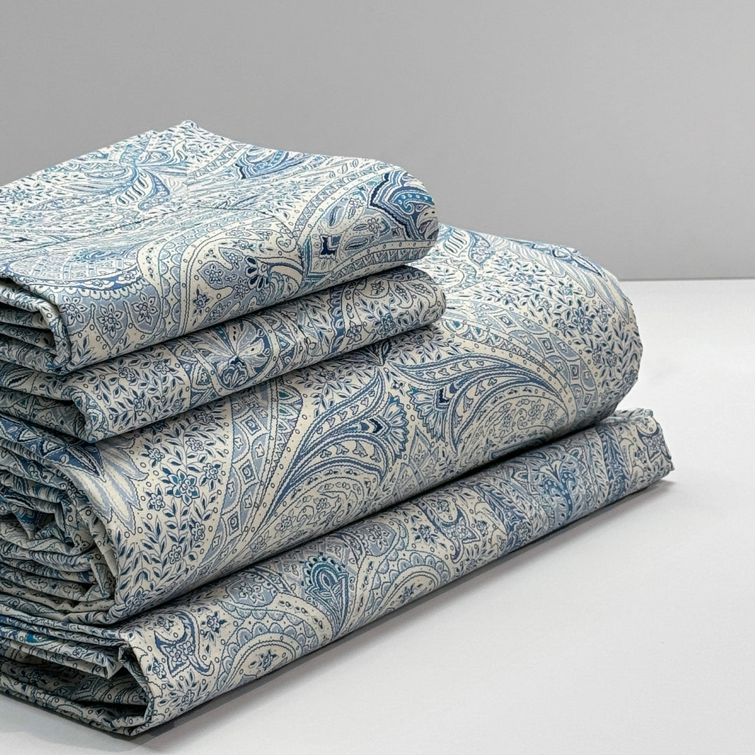 DUVET COVER SET NEPAL - AVIO