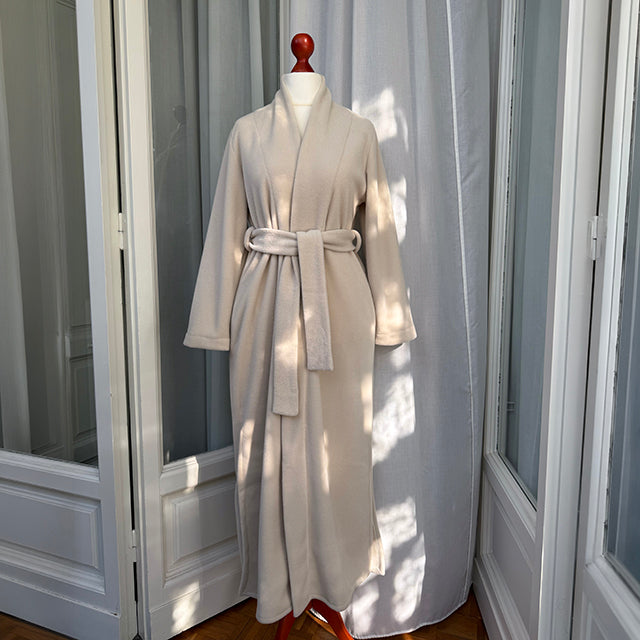 VESTAGLIA LADY  - BEIGE