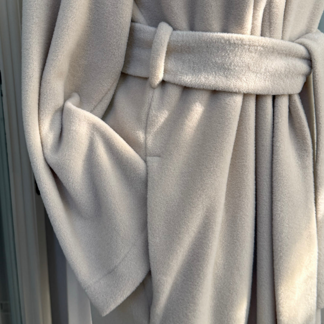 VESTAGLIA LADY  - BEIGE